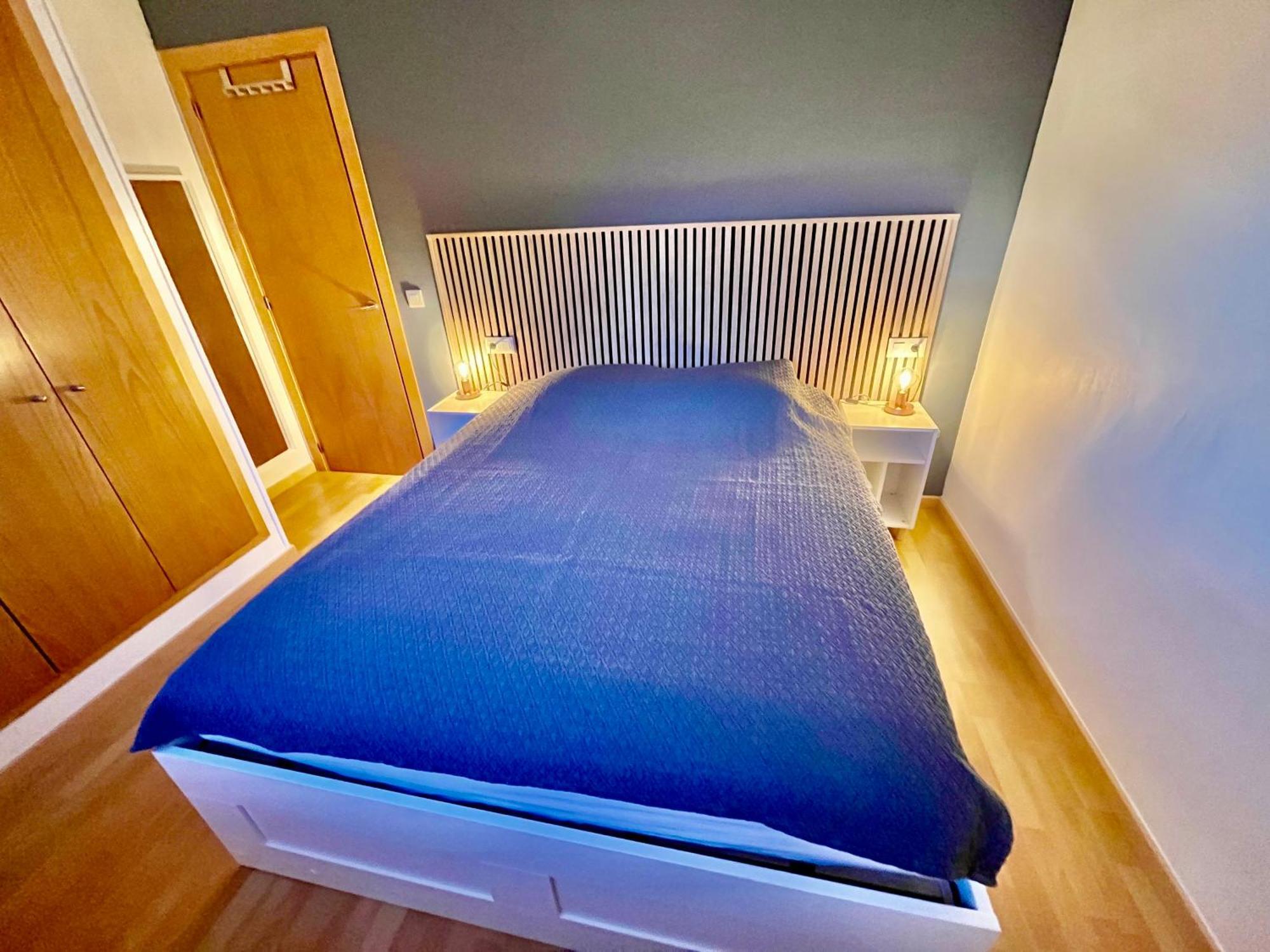 Superbe Appartement Renove, Residence Avec Piscine Roses Dış mekan fotoğraf